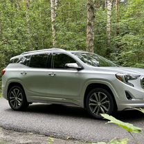 GMC Terrain 2.0 AT, 2020, 55 000 км, с пробегом, цена 2 650 000 руб.