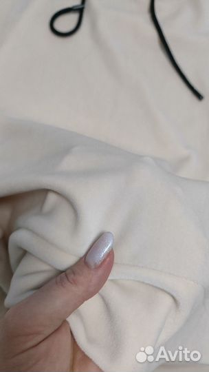 Толстовка с капюшоном,44 размер
