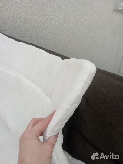 Одеяло детское теплое