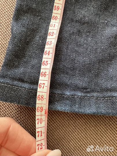 Детские джинсы levis 510 116 см 5 лет