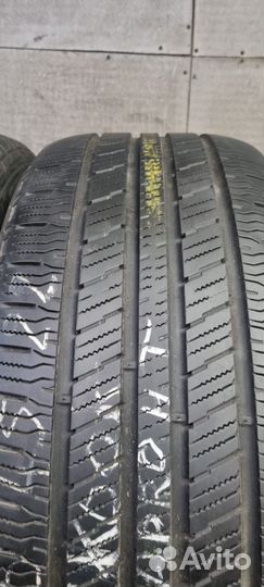 Hankook Dynapro HT RH12 285/45 R22