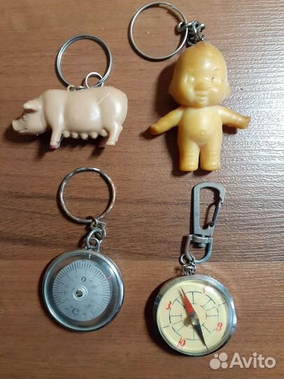 Брелок для ключей