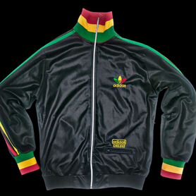 Adidas chile 62 rasta