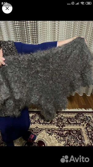 Платок шаль