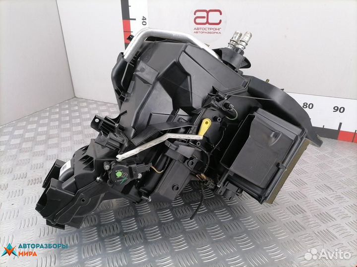 Отопитель в сборе (печка) Alfa Romeo 159 2006