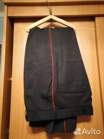 Полицейская форма