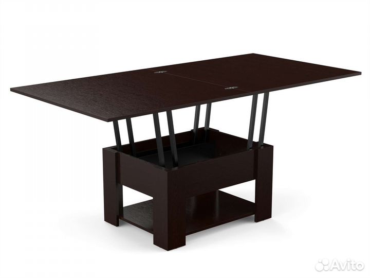 Стол трансформер