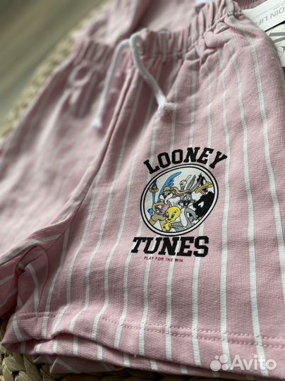 Костюм от zara