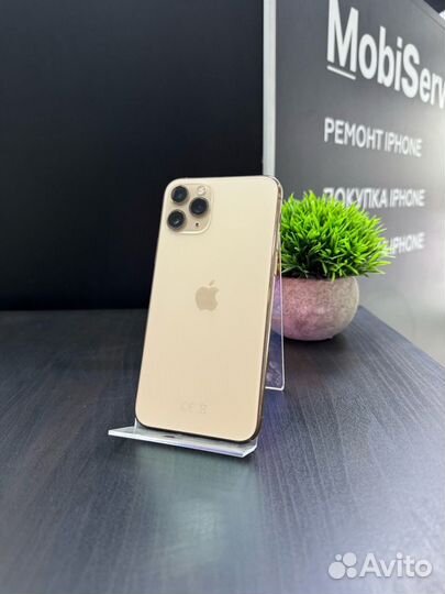 iPhone 11 Pro, 64 ГБ