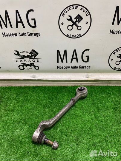 Рычаг подвески передний левый Bmw 3 F30 B48B20A