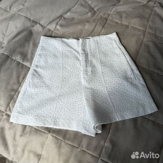 Шорты zara