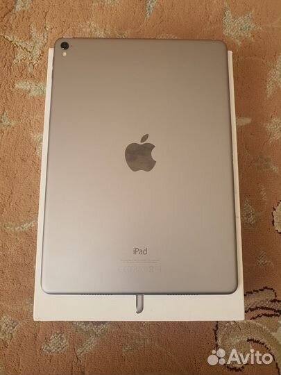 iPad Pro 9.7 32GB Wi-Fi