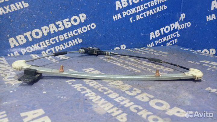 Трапеция стеклоподъемника Mazda 6 Gg седан 2004