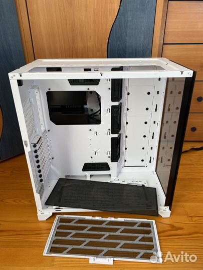 Корпус lian LI PC-O11 Dynamic XL ROG Certify