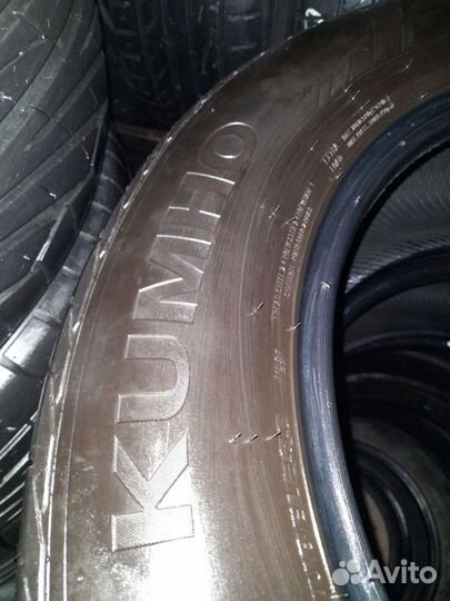 Kumho Crugen HP91 235/60 R18