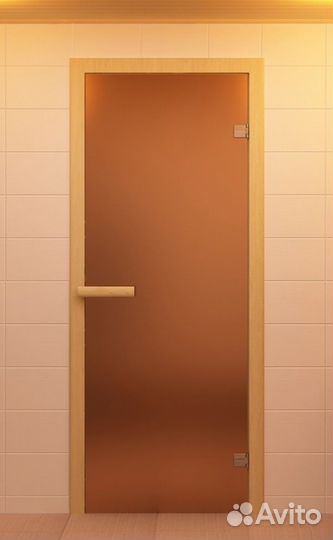 Двери деревянные