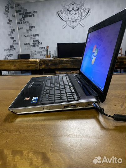 Хороший ноутбук hp для офисных задач