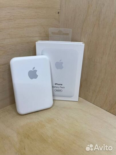 Apple Magsafe Battery Pack Premium качество