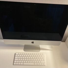 Apple iMac 2017