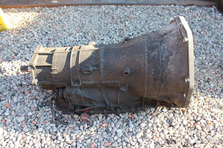 АКПП BMW X6 E71 6HP-28X 5.0i N63 92т. км