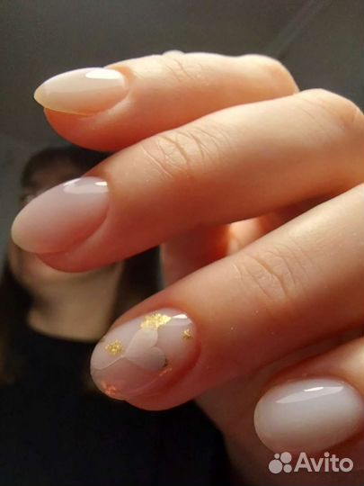 Мастер маникюра