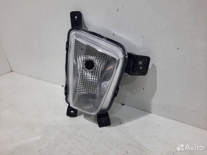 Фара противотуманная правая Hyundai Creta 1 2015
