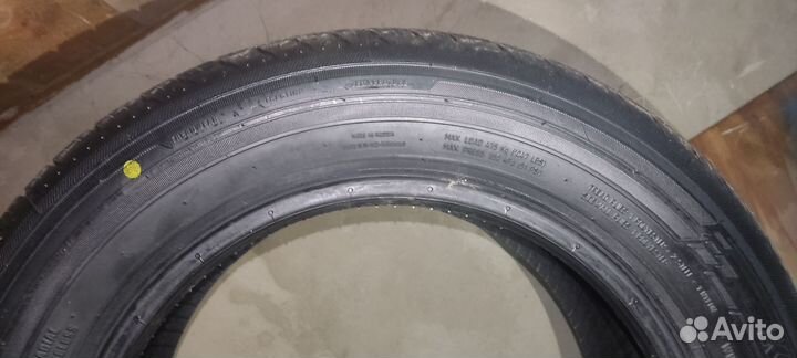 КАМА Grant 185/60 R14