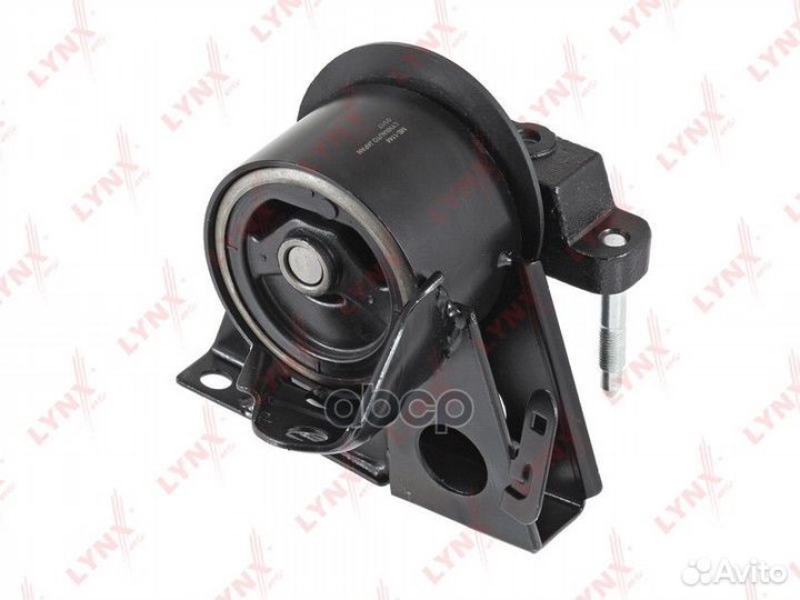 Подушка двигателя R C CVT nissan primerap12 2.0