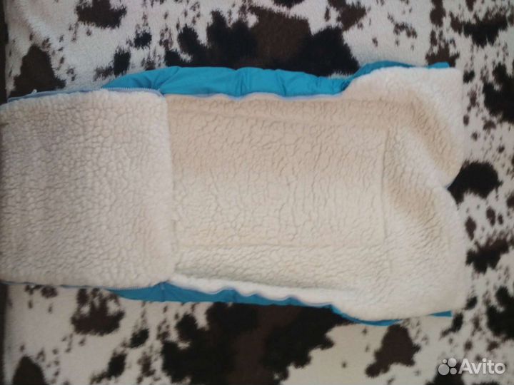 Конверт для коляски