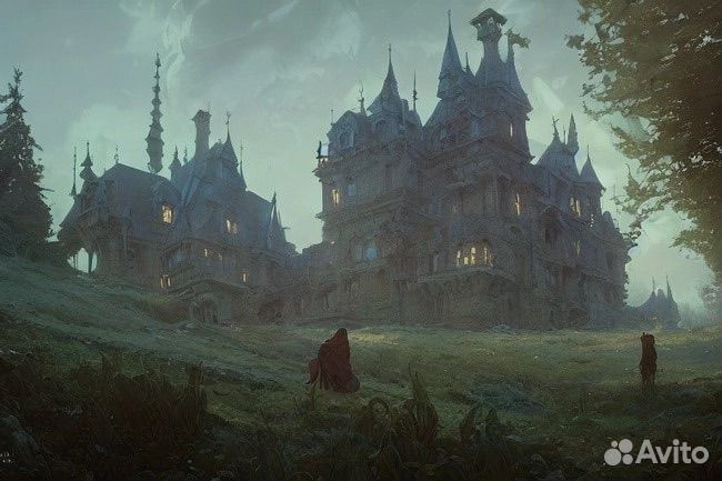 Напишу текст оригинальный