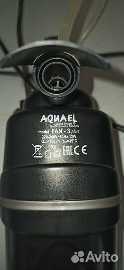 Фильтр для аквариума aquael