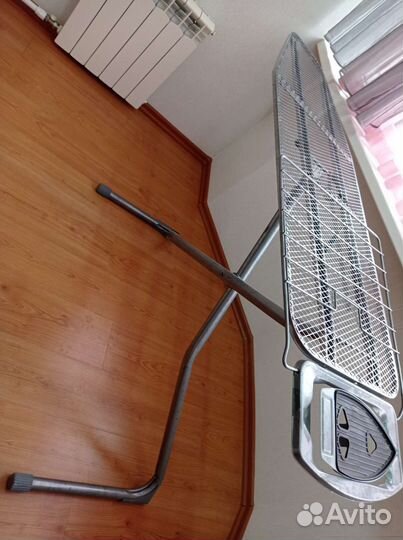 Гладильная доска без чехла