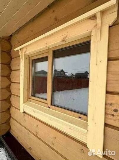 Пластиковые окна rehau