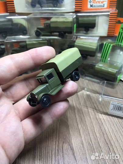 Железная дорога H0,1/87,16.5mm