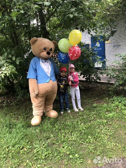 Ростовые куклы на праздник