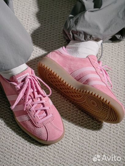 Кроссовки Adidas Bermuda 