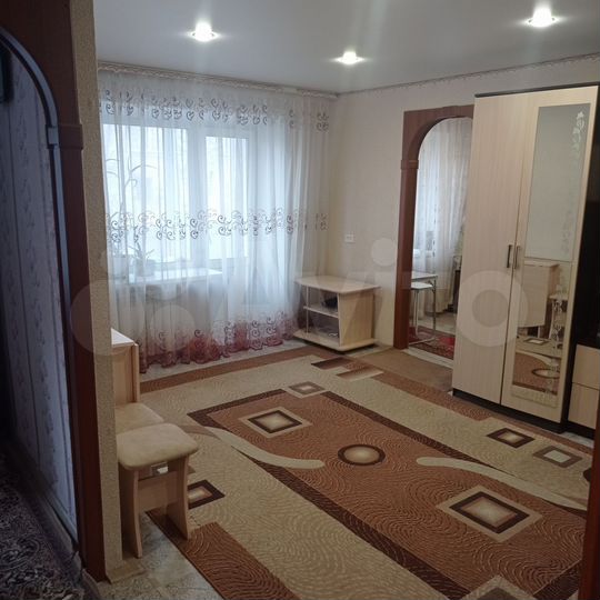 2-к. квартира, 43 м², 3/5 эт.