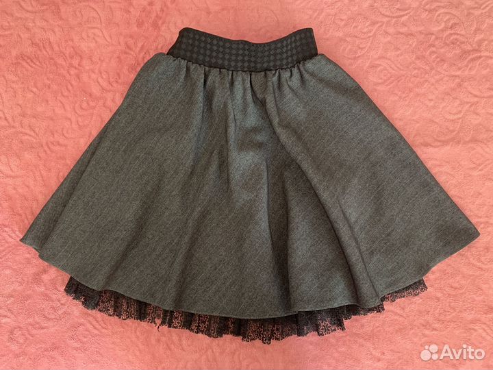 Форма школьная для девочки