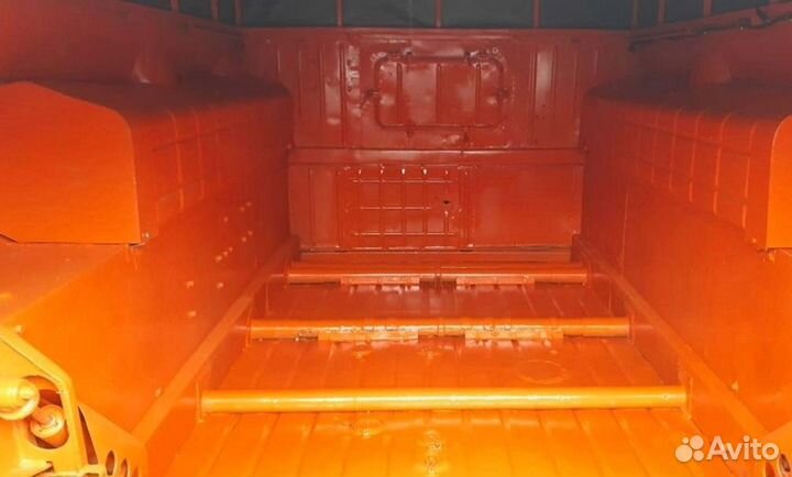 Газ-73 (тгм)