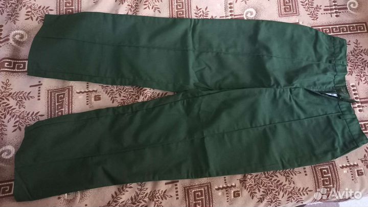 Офисная военная форма короткий рукав