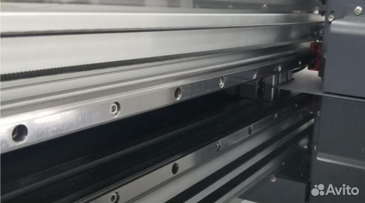 Сувенирный Уф принтер Printech UV 3050