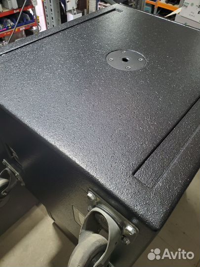 D&b audiotechnik Q1 комплект (оригинал)