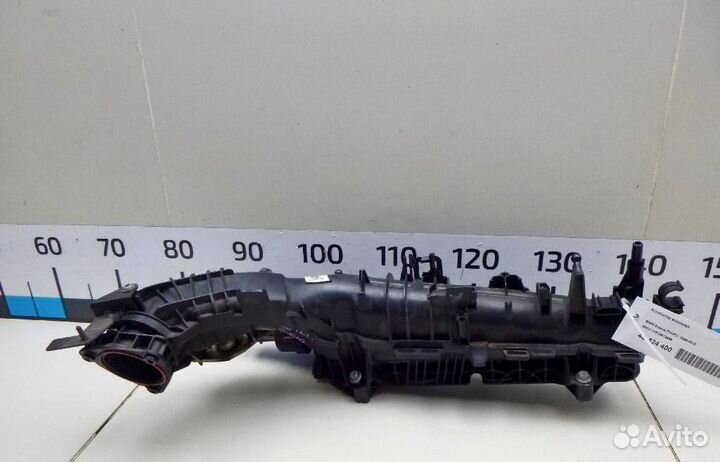 Фара правая Volkswagen Passat CC