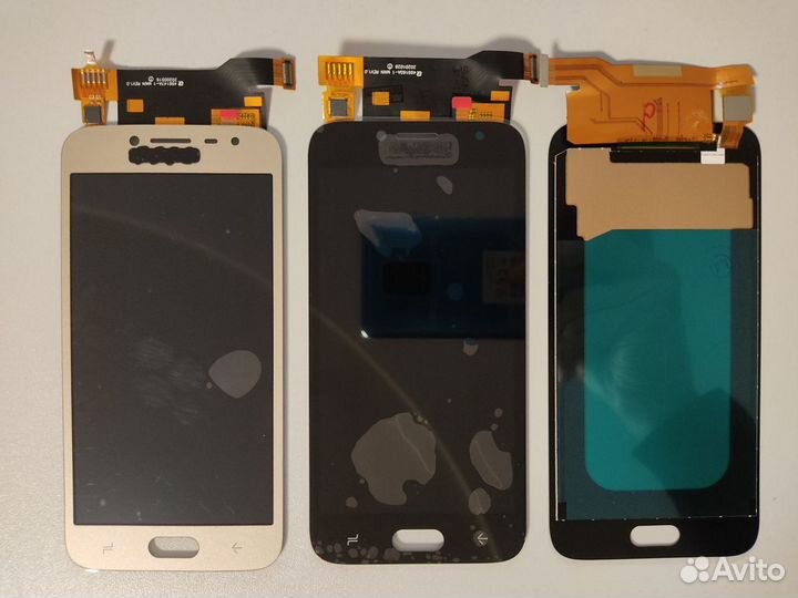 Дисплей с сенсором Samsung Galaxy J2 2018,J250 TFT