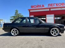 BMW 3 серия 2.0 MT, 1988, 350 000 км, с пробегом, цена 650 000 руб.