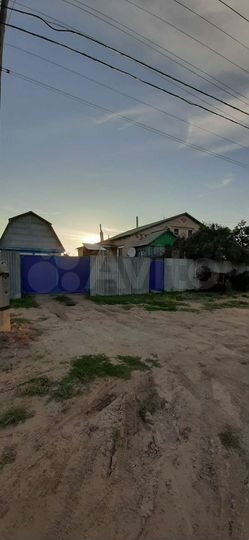 Дом 77,8 м² на участке 9 сот.