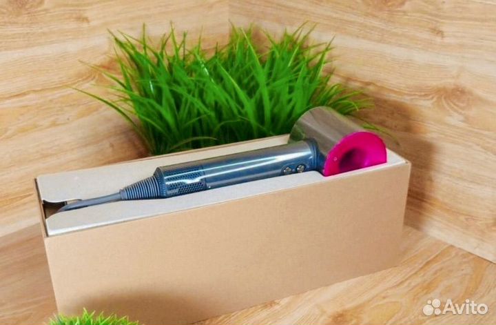 Фен Dyson Supersonic HD15