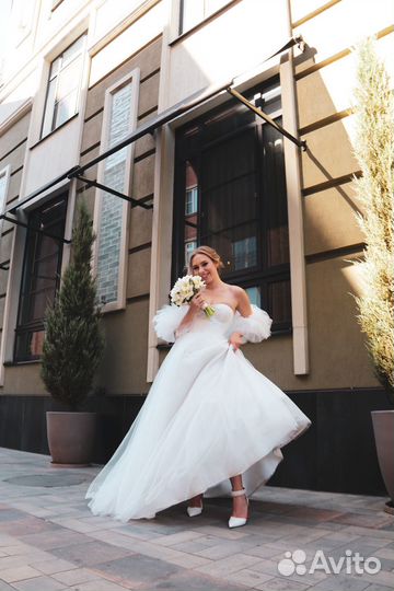 Семейный / Свадебный Фотограф Ростов