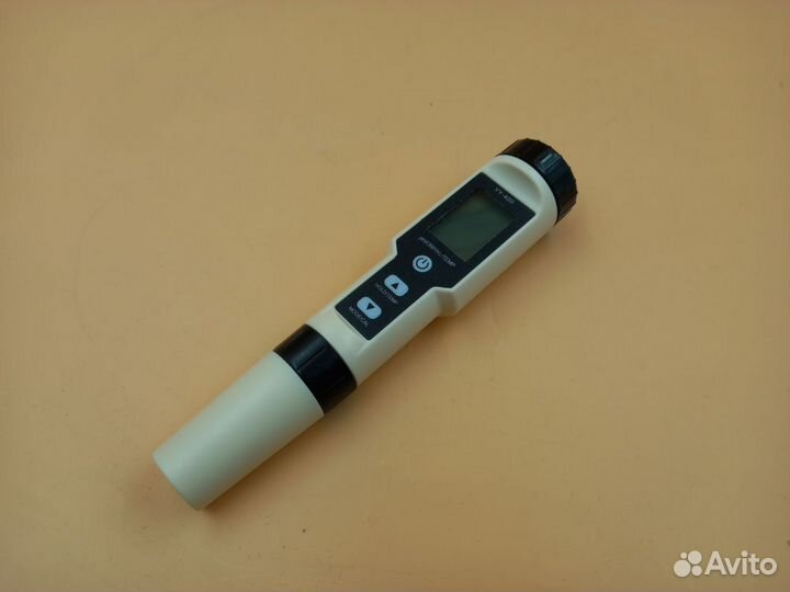 С дефектом 871136 Измеритель качества воды yieryi