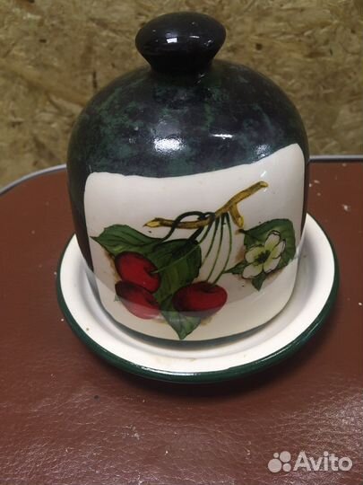 Чашка заварочная лимонница